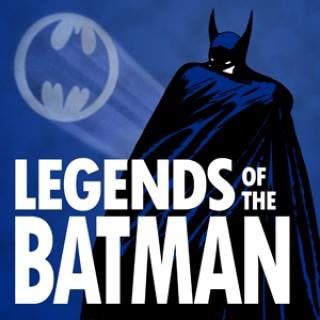 Legends of the Batman