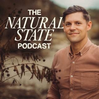 The Natural State with Dr. Anthony Gustin