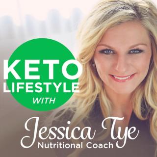 Keto Lifestyle with Jessica Tye, Nutritional Coach