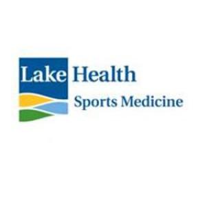 Lake Health Sports Medicine Podcast