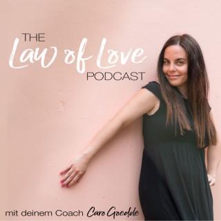 Law of Love Podcast - Manifestiere Mr. Right