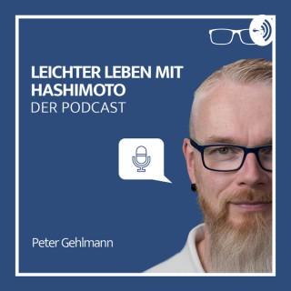 Leichter Leben mit Hashimoto - Der Podcast