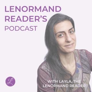Lenormand Reader's Podcast