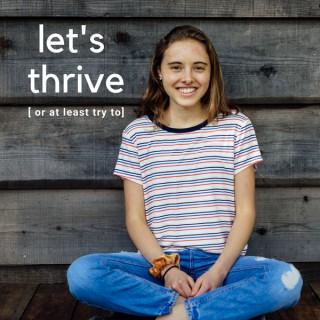 Let's Thrive