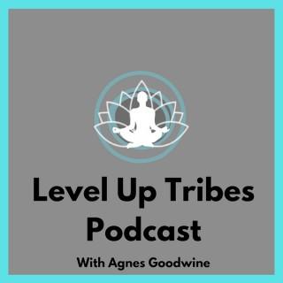 Level Up Tribes