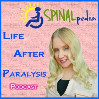 Life After Paralysis with Tiffiny Carlson