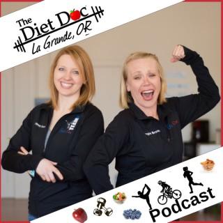 Life Fitness Podcast by The Diet Doc La Grande OR