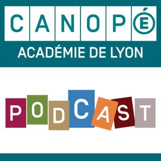 Les conférences de Canopé Lyon