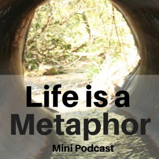 Life is a Metaphor Mini Podcast