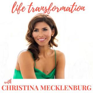 Life Transformation with Christina Mecklenburg