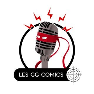 Les GG Comics