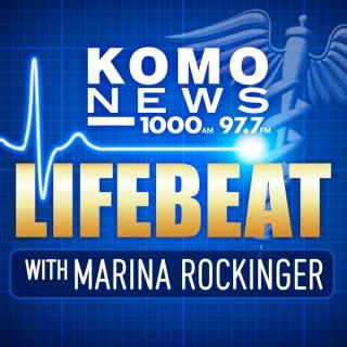 LifeBeat with Marina Rockinger