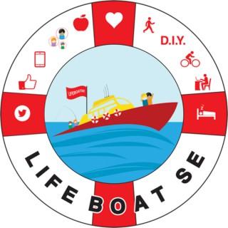 LIFEBOAT SE: Managing high stress, anxiety and depression