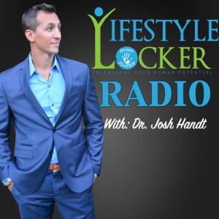 Lifestyle Locker Radio Podcast