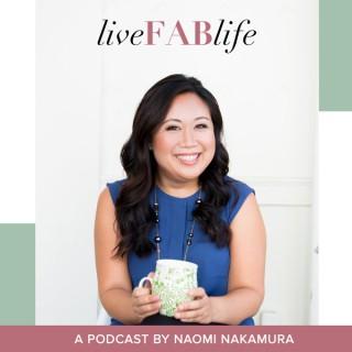 Live FAB Life Podcast
