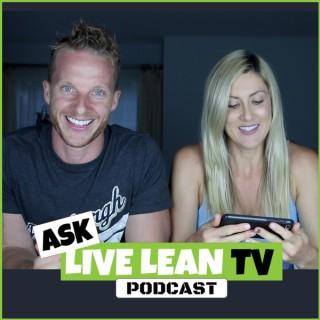Live Lean TV with Brad Gouthro