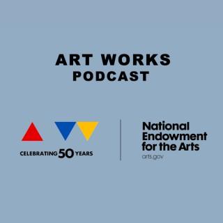 Art Works Podcasts