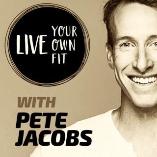 Live Your Own Fit Podcast