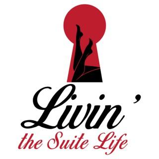Livin' the Suite Life Podcast