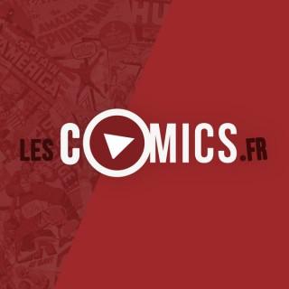 LesComics.fr : tous les podcasts