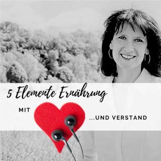 Living5 - 5 Elemente Ernährung mit Herz und Verstand