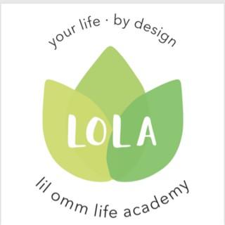 LOLA Community Podcast