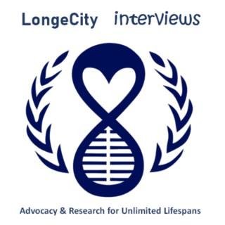 LongeCity interviews