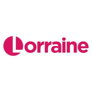Lorraine podcast