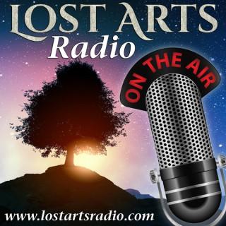 Lost Arts Radio