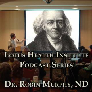 Lotus Health Institute's Podcast
