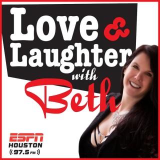 Love and Laughter with Beth