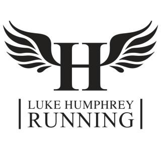 Luke Humphrey Running