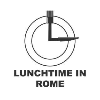 Lunchtime in Rome