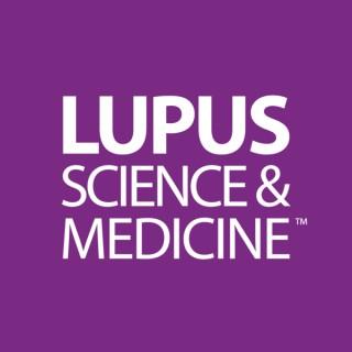 Lupus Science and Medicine podcast