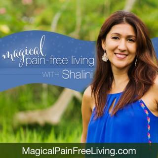 Magical Pain Free Living Podcast