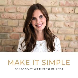 Make it simple Podcast