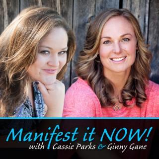 Manifest It Now a Law of Attraction Show