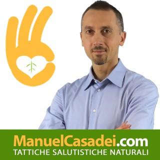 ManuelCasadei.Com | Tattiche Salutistiche Naturali