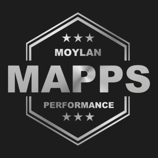 Mapps Podcast