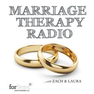 Marriage Therapy Radio