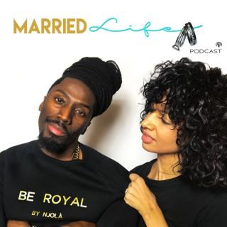 Married Life Podcast
