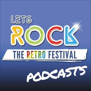 Let's Rock THE PODCAST