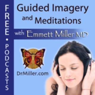 Meditations and Guided Imagery – Self Hypnosis, Guided Imagery, & Meditation