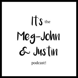 Meg-John and Justin