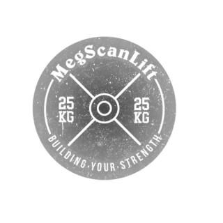 MegScanLift Podcast