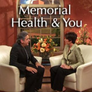 Memorial Health & You