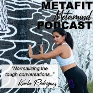Metafit Metamind Podcast