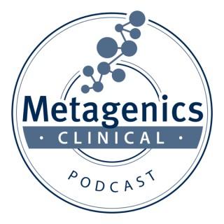 Metagenics Clinical Podcast