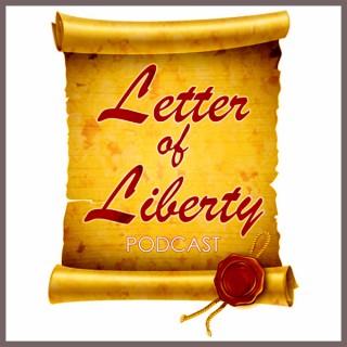 Letter of Liberty