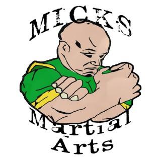 Mick's Martial Arts
